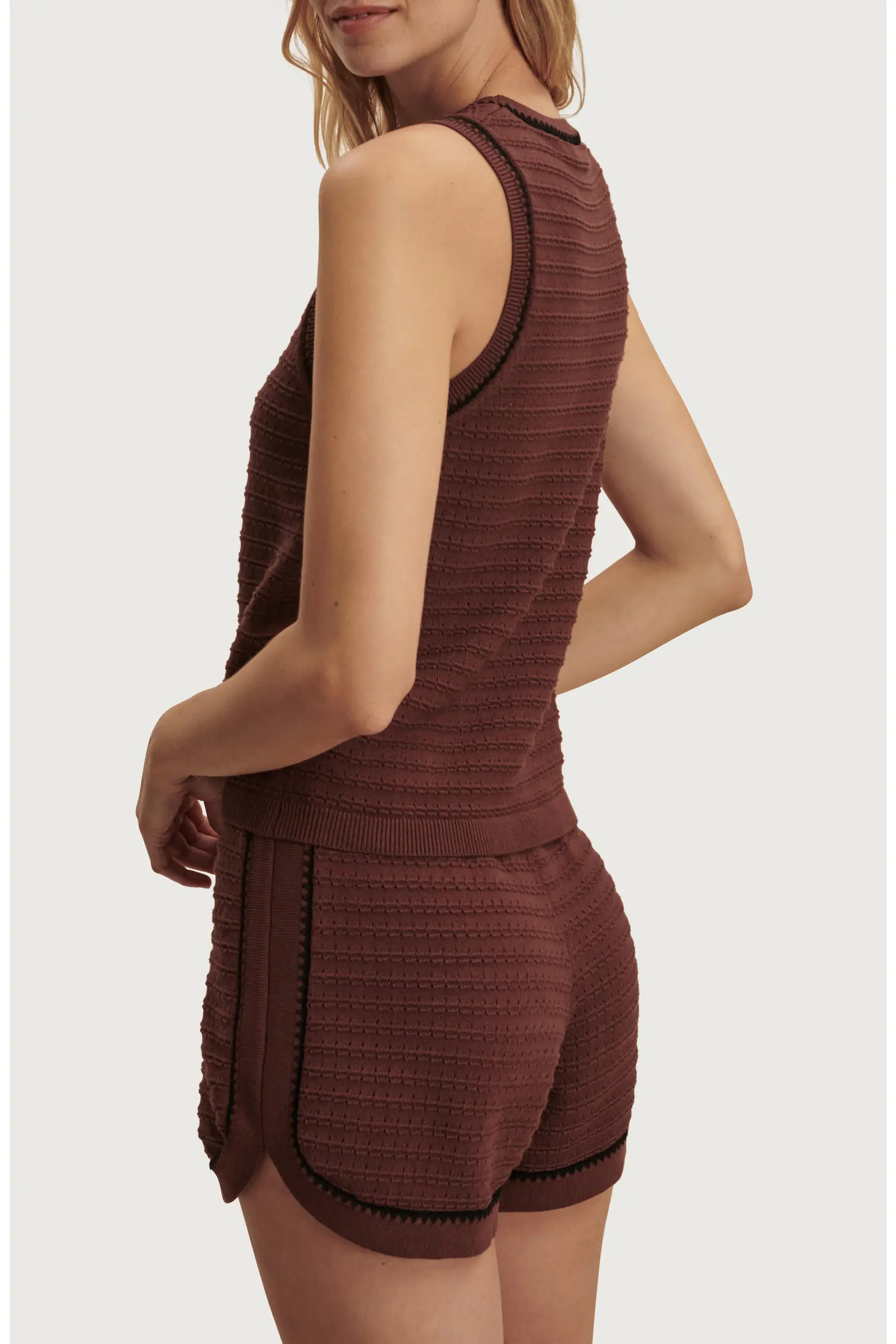 Gideon Knit Tank (Women) | Nordstrom | Nordstrom