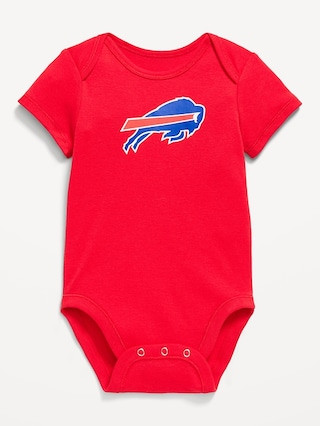 Buffalo Bills Graphic Bodysuit for Baby | Old Navy (US)