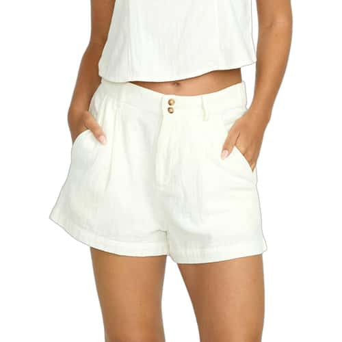 Billabong Women's Tailor Made Shorts | Sun & Ski Sports