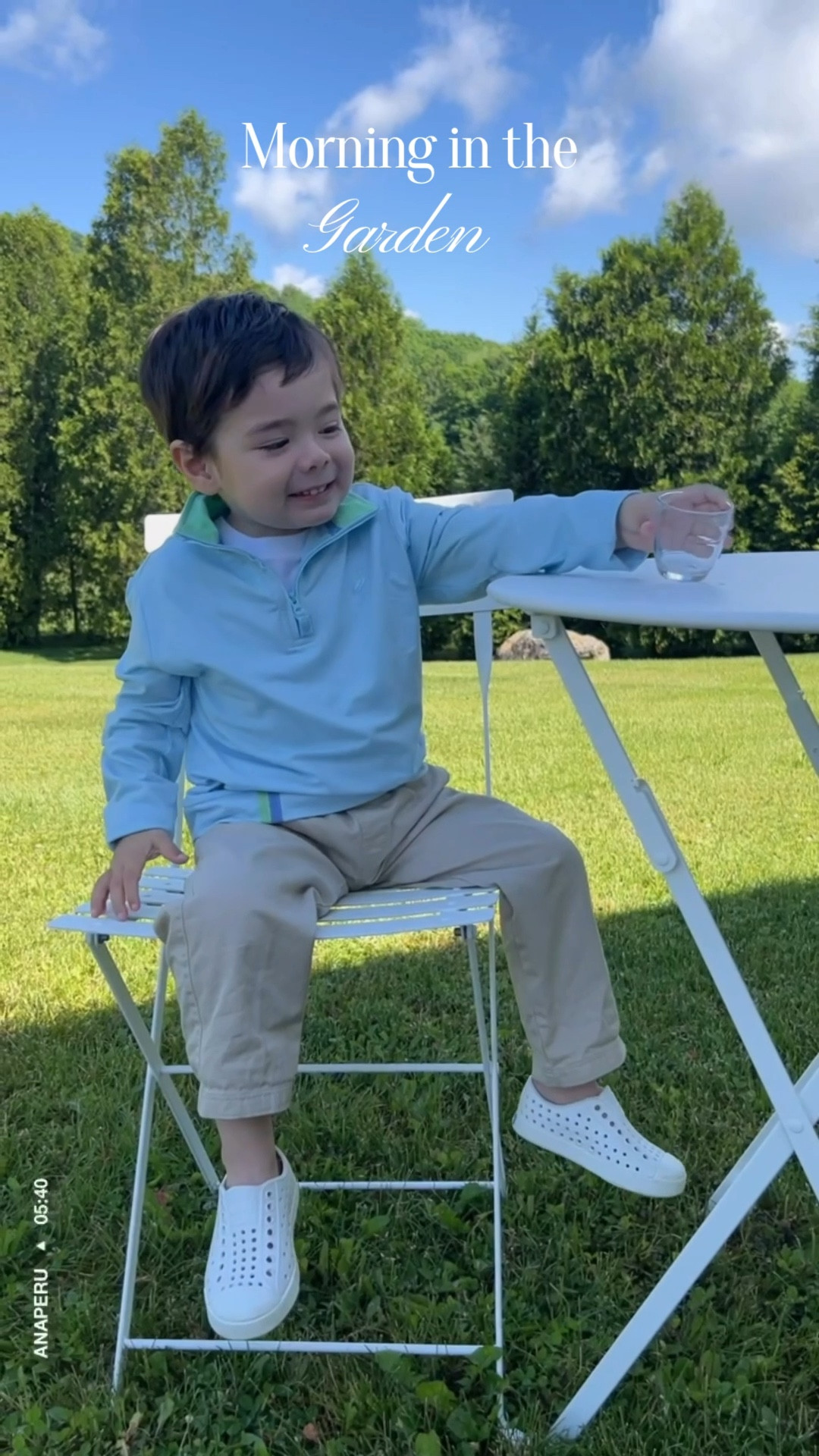 Toddler outfit

#LTKbaby #LTKkids #LTKfamily