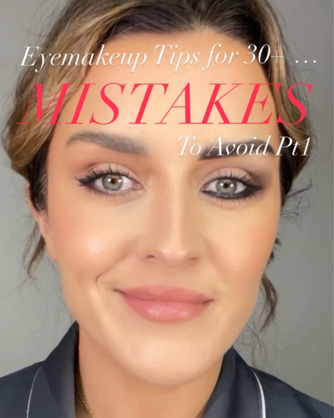 ✨Youthful Makeup Tips for 30+ Pt1 | Eyes & Brows✨ 

Check out Instagram for the reel showcasing mistakes and how to remedy @xokerryharveyxo 🎥

No matter what way you apply your makeup, always wear it confidently and feel good no matter what! Remember, these are simply my professional tips for an uplifting youthful makeup look! Less us more being the key really and then simply tweak to your style and taste! 💖 In essence, it’s all about you doing you and being confident in your own skin and style but if you are feeling your makeup routine needs a revamp, try some of these tips out 🙌

If any of these tips help you drop me a comment as I love to hear your feedback ✨

I’m using the @charlottetilbury The Super Nudes palette in this reel for all you products lovers! 

#makeupreels #makeupvideos #makeuptutorial #maturemakeup #ltk #hoodedeyes 

#LTKbeauty #LTKFind #LTKstyletip