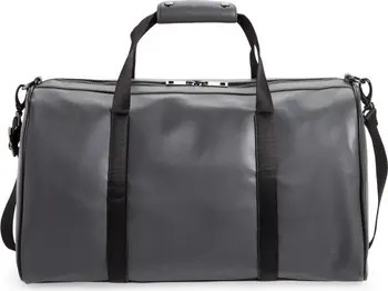 Phixx Faux Leather Holdall Duffle Bag | Nordstrom