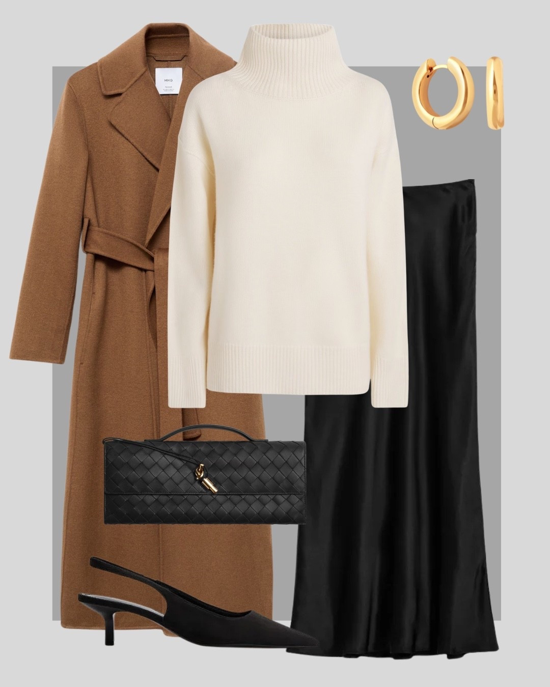 Smart day outfit for lunch or festive occasion 

#LTKfestive #LTKwinter #LTKstyletip