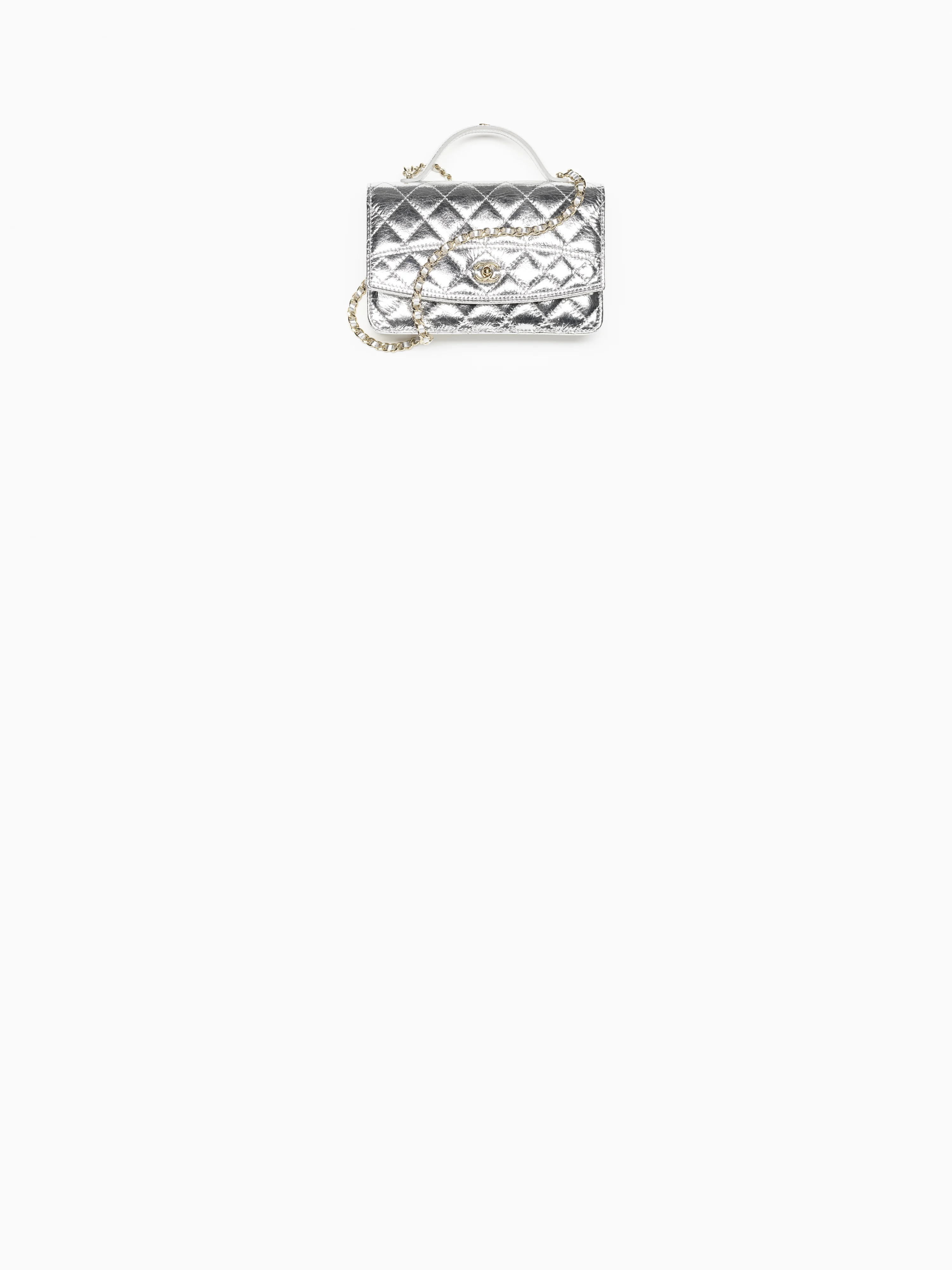 Wallet on Chain | Chanel, Inc. (US)
