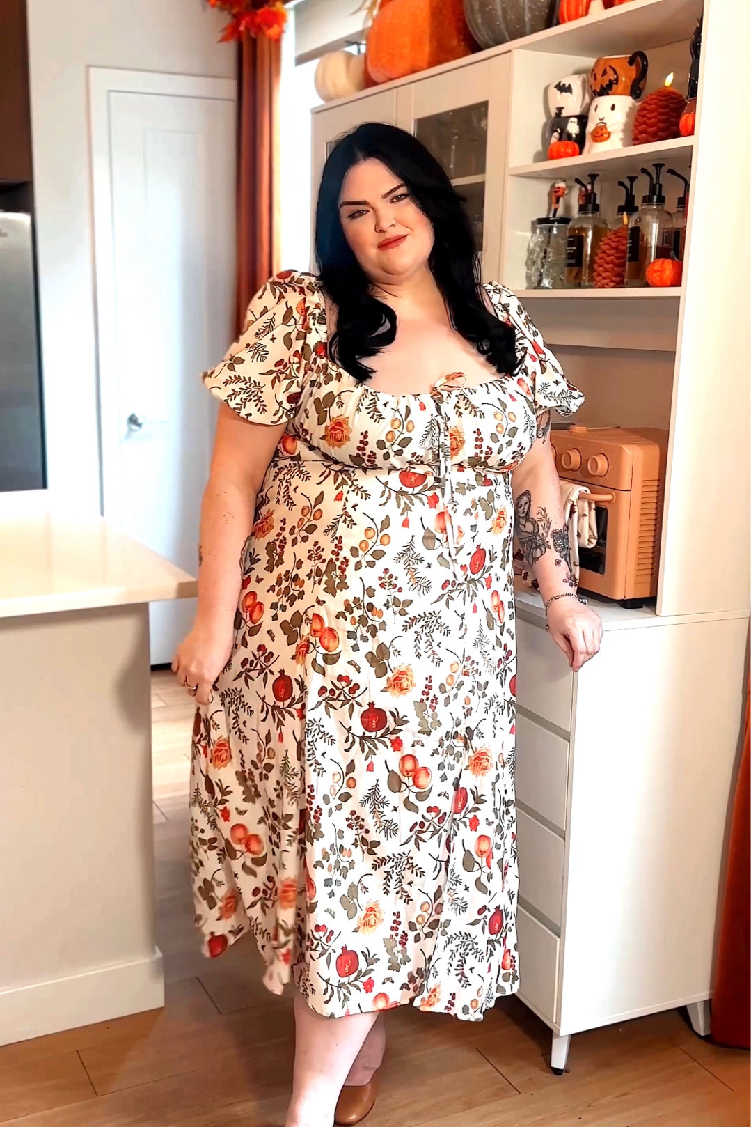 slim fit dress slacks Shop Luxury Plus Size Autumn Queen Dress