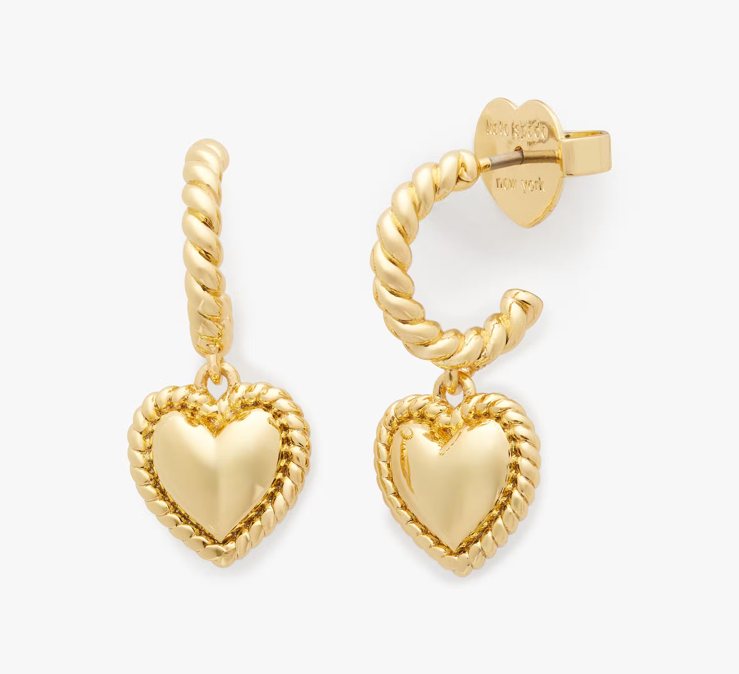 Kate Spade Golden Hour Huggies | Kate Spade (US)