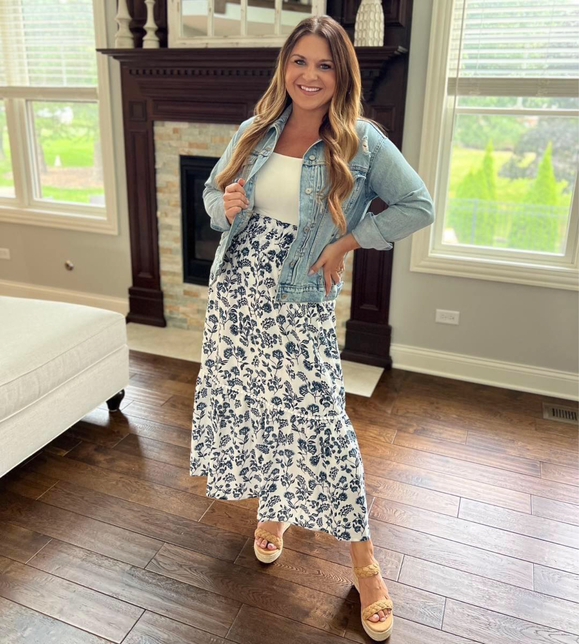 Teacher Casual Outfit

Back to School Outfits for Teachers: Professional, Practical, and Polished Looks | Teacher finds, teacher style, teacher fashion, fashion finds, fashion inspo, teacher outfits, teacher outfit inspo, teacher school clothes, clothes finds, skirts, teacher accessories

#LTKBacktoSchool #LTKStyleTip #LTKFindsUnder100