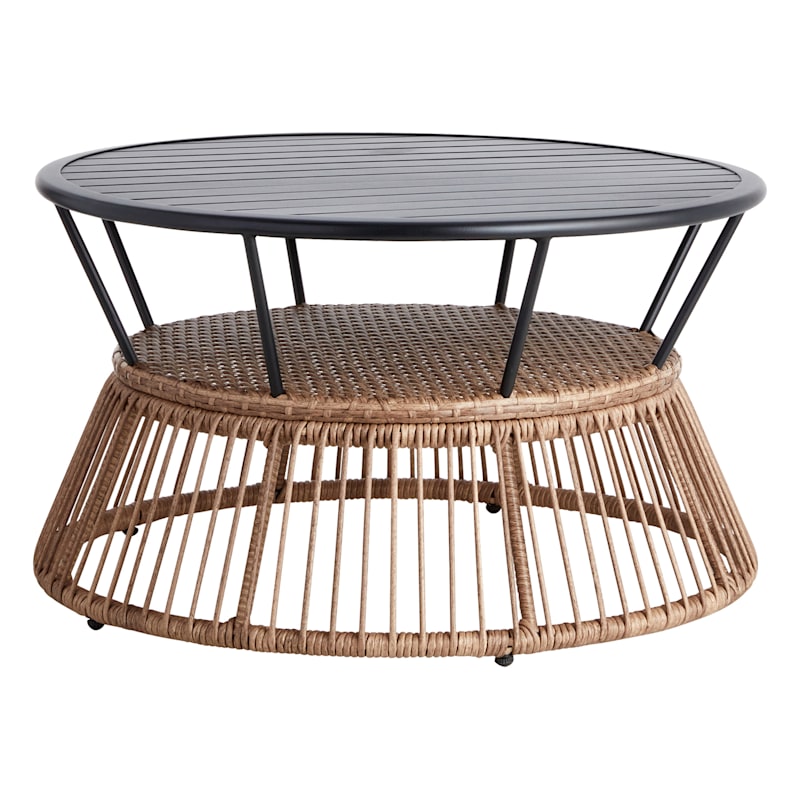Chelsea Patio Coffee Table | At Home