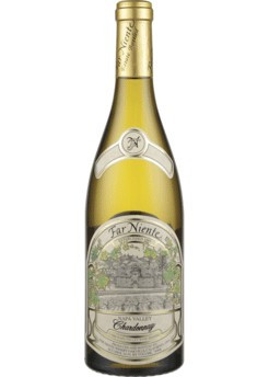 Far Niente Chardonnay | 750ml | Napa Valley | 91 Points | Total Wine
