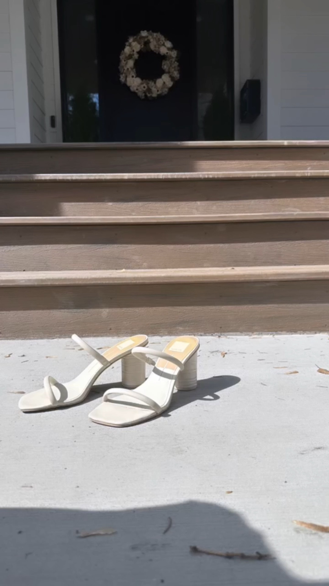 Must have shoes for spring: strapping sandals. 

☀️ ☀️ ☀️ 

#LTKGiftGuide #LTKsalealert #LTKstyletip