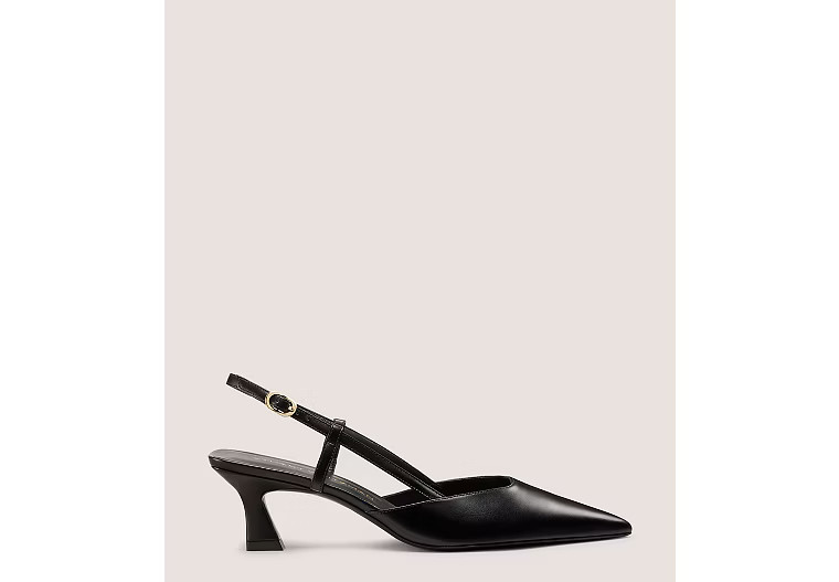 VINNIE 50 SLINGBACK | Stuart Weitzman (US)