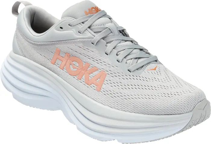 HOKA Bondi 8 Running Shoe | Nordstrom | Nordstrom