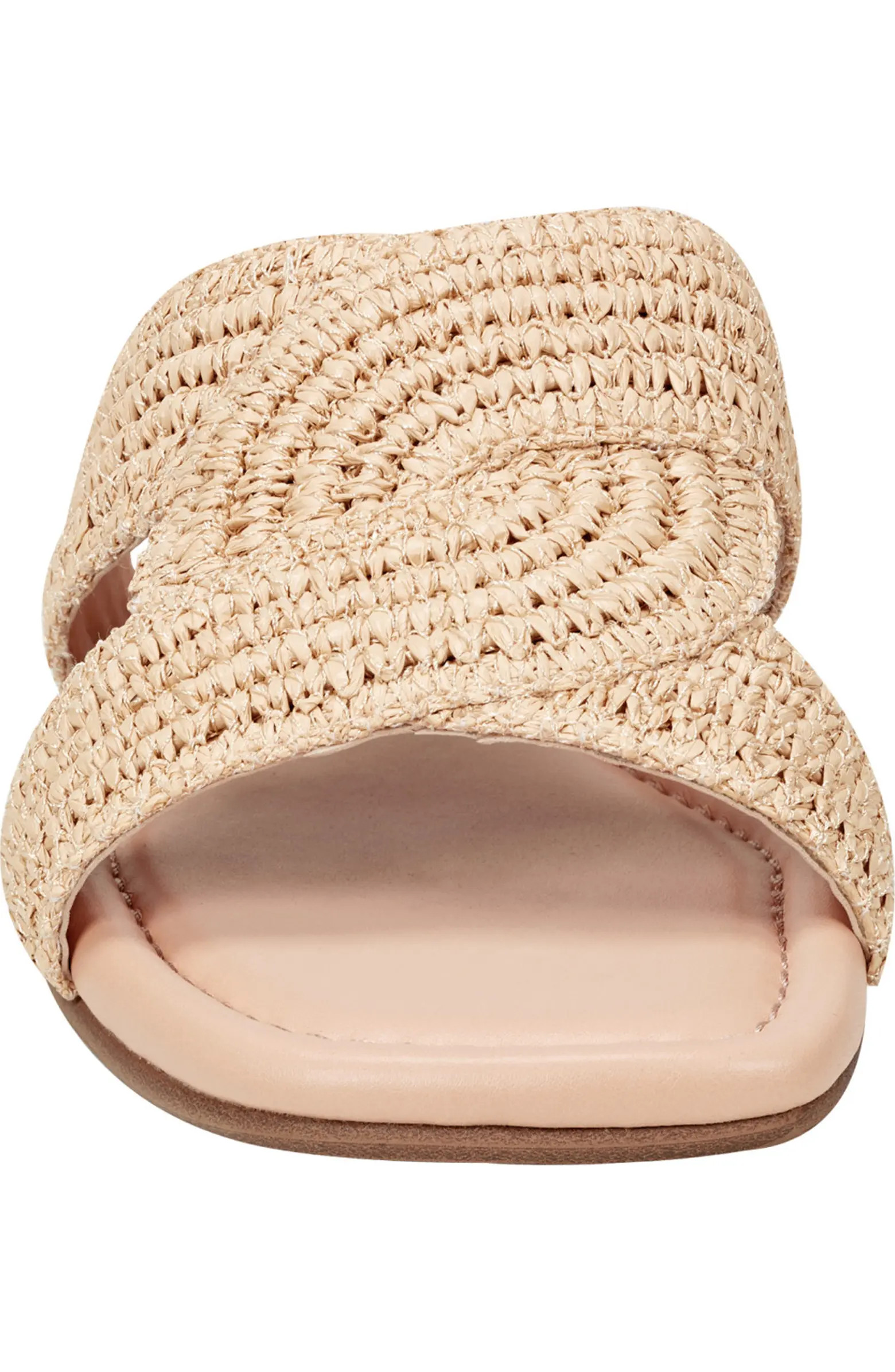 Navie Slide Sandal (Women) | Nordstrom