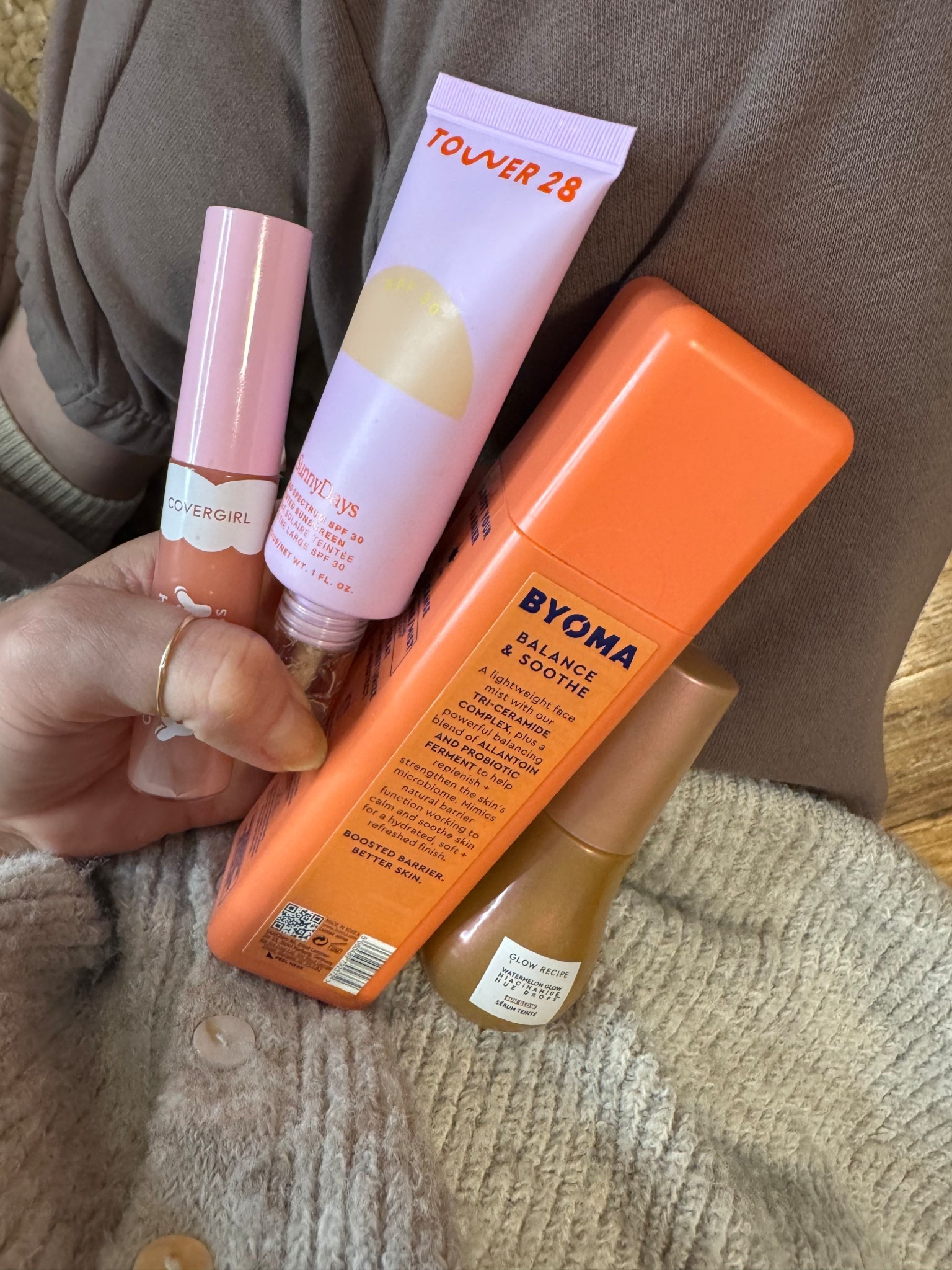 Beauty routine favorites this month 💋✨

#LTKSeasonal #LTKU #LTKBeauty