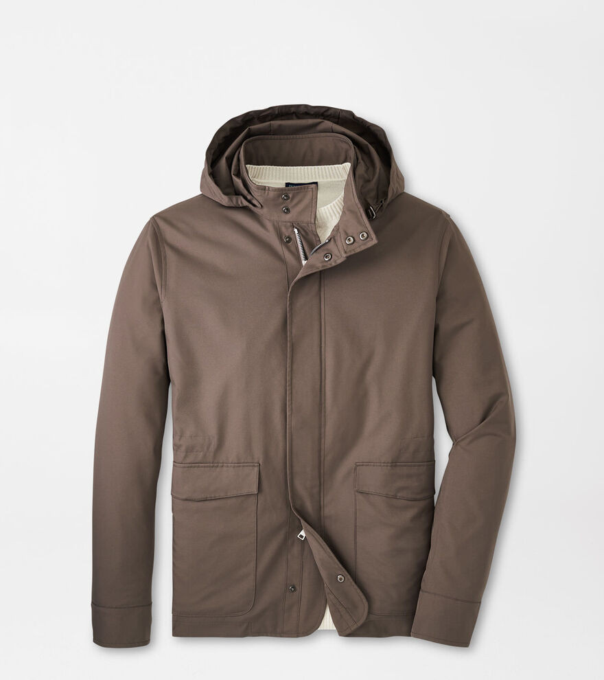 Discovery Field Jacket | Peter Millar