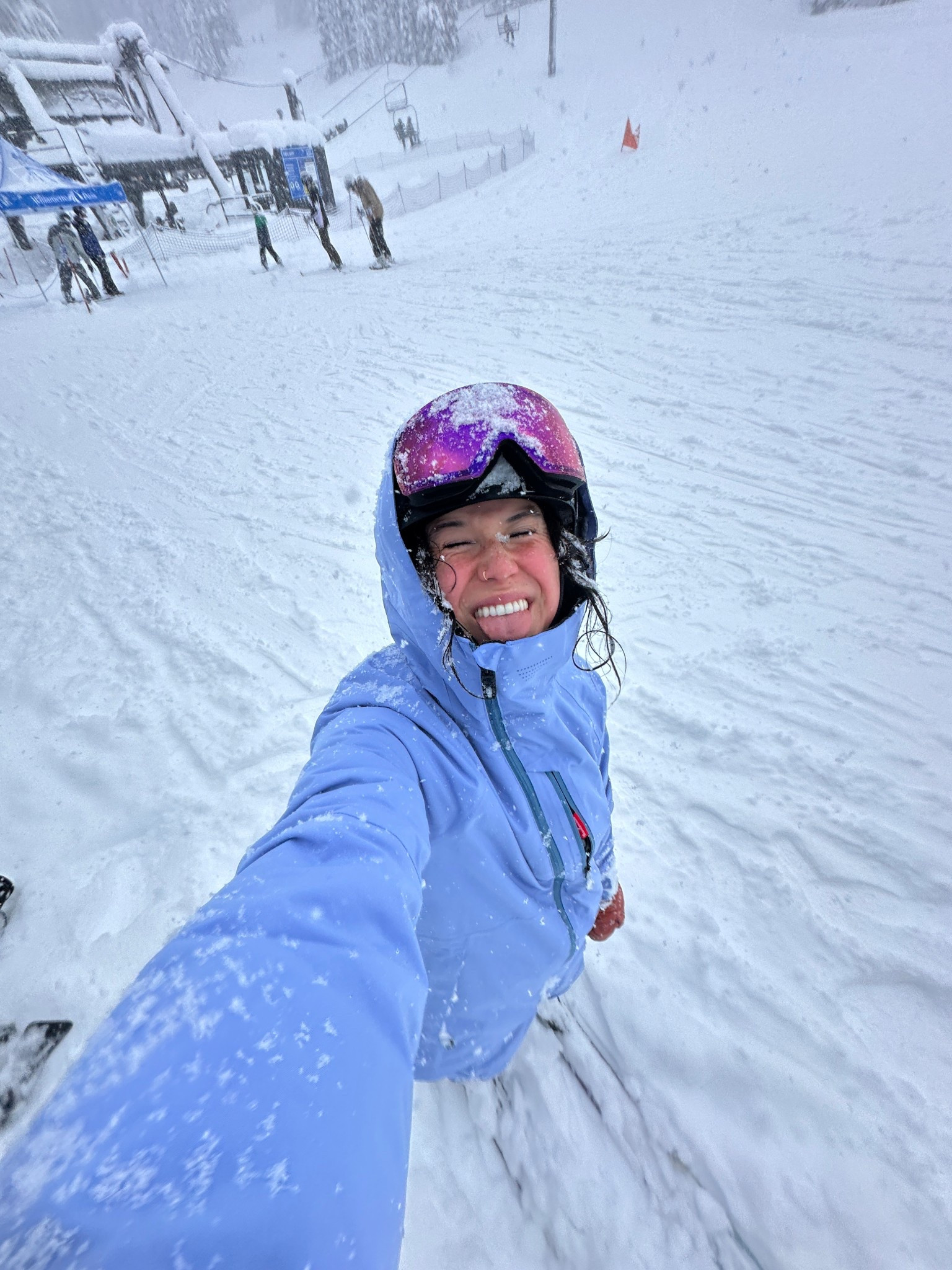 All of my ski gear is on sale!!! Ride into spring season with steez 

#LTKSaleAlert #LTKActive #LTKU