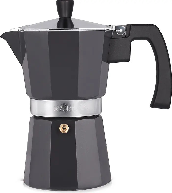 ZULAY KITCHEN Classic Stovetop Italian Style Moka Coffee Pot | Nordstromrack | Nordstrom Rack