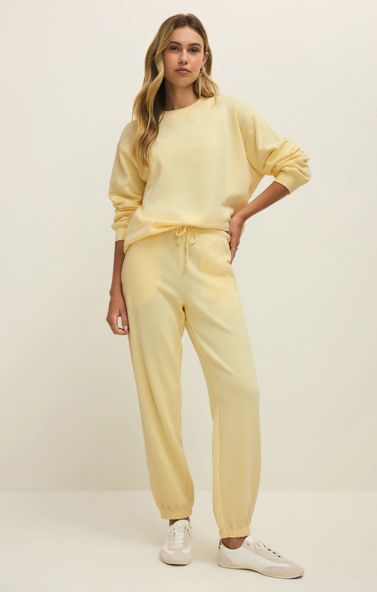 Classic Boyfriend Sweatshirt | Z Supply