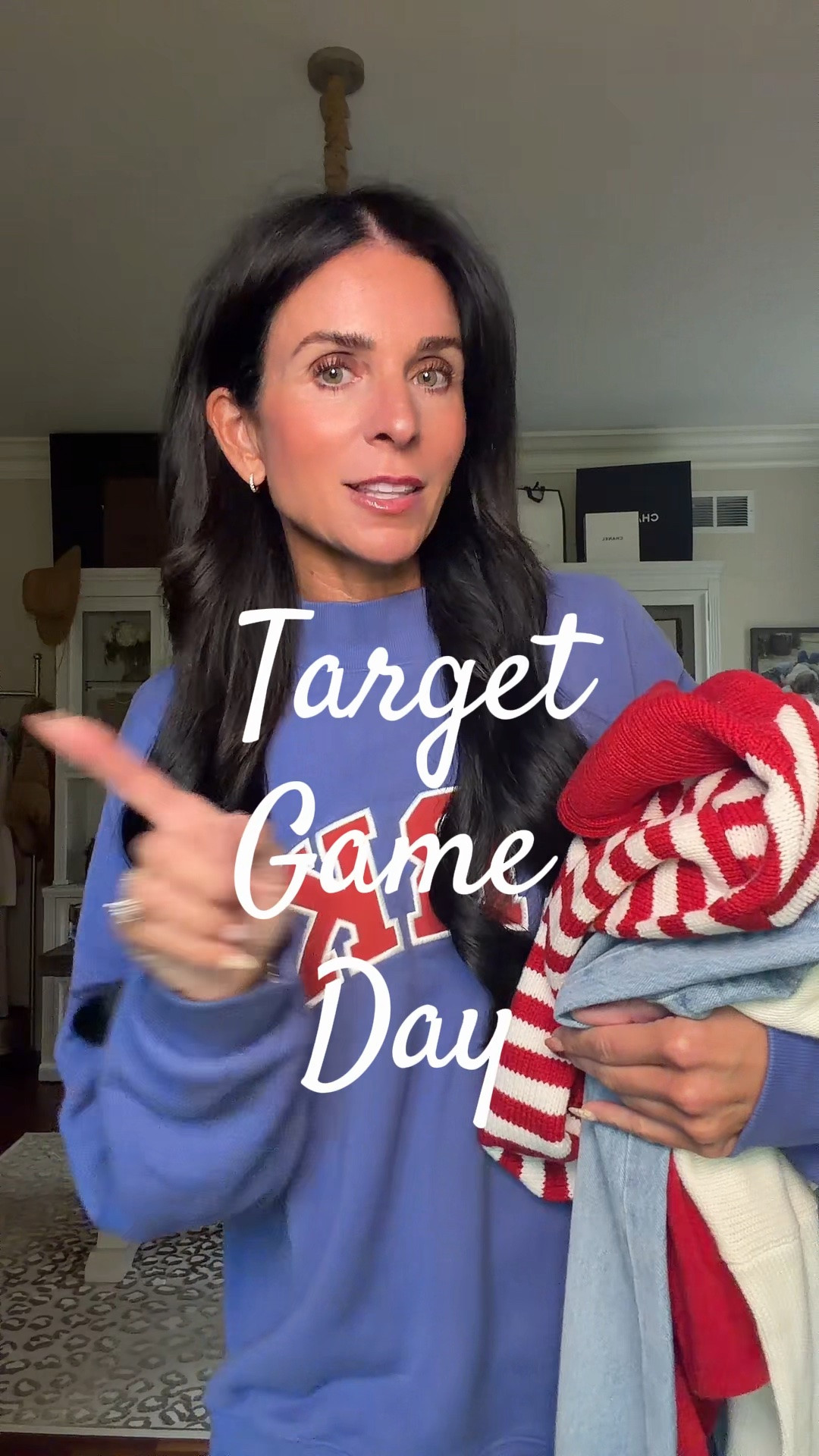 Love these @Target hake day outfit finds!

#LTKootd #LTKActive #LTKSaleAlert