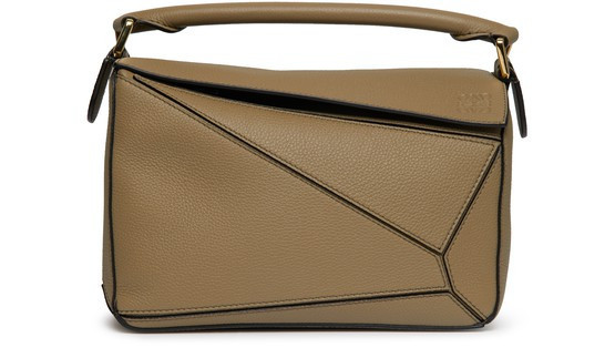 Small Puzzle bag - LOEWE | 24S (APAC/EU)
