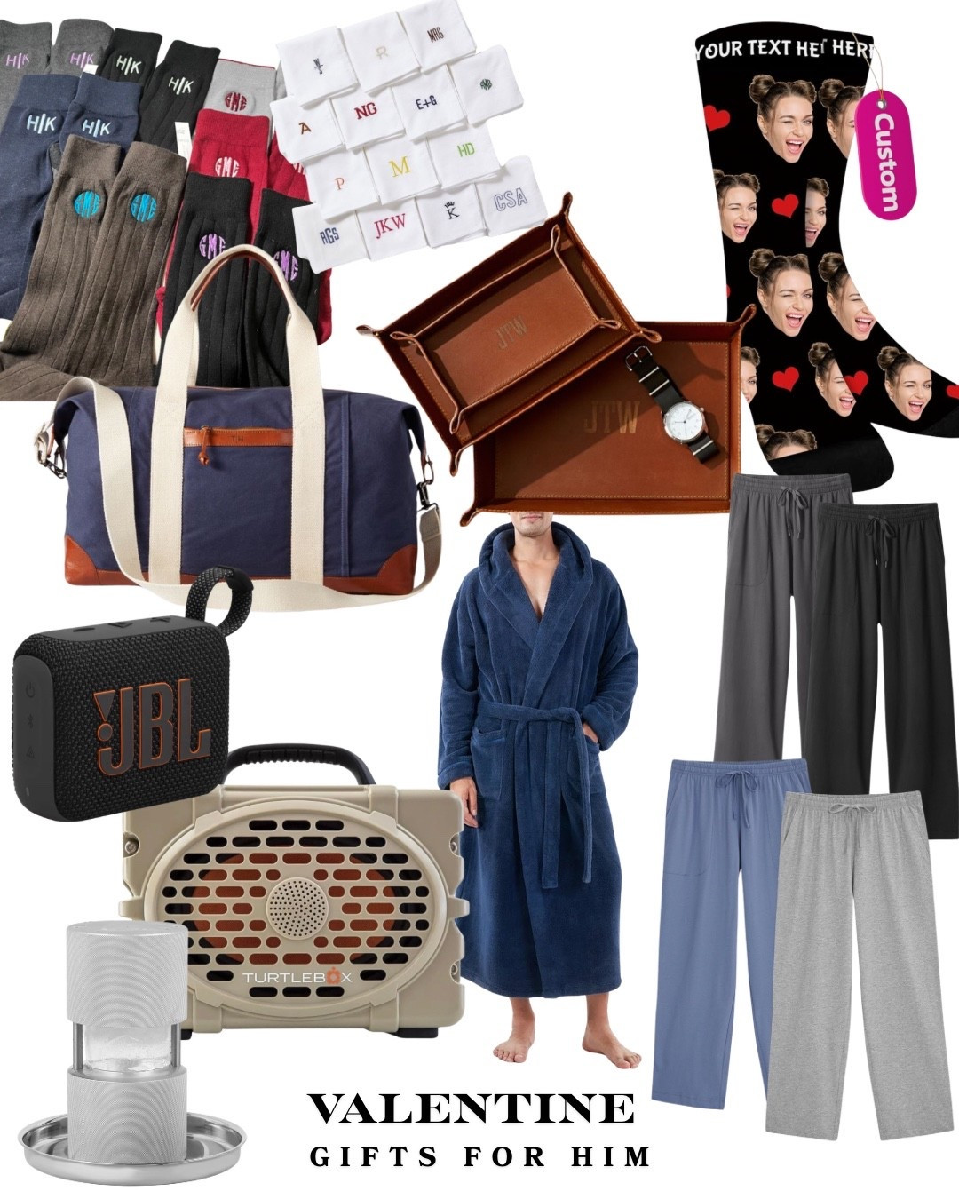 Per request, gift ideas for him 🫶🏻

#LTKSeasonal #LTKValentine #LTKMens
