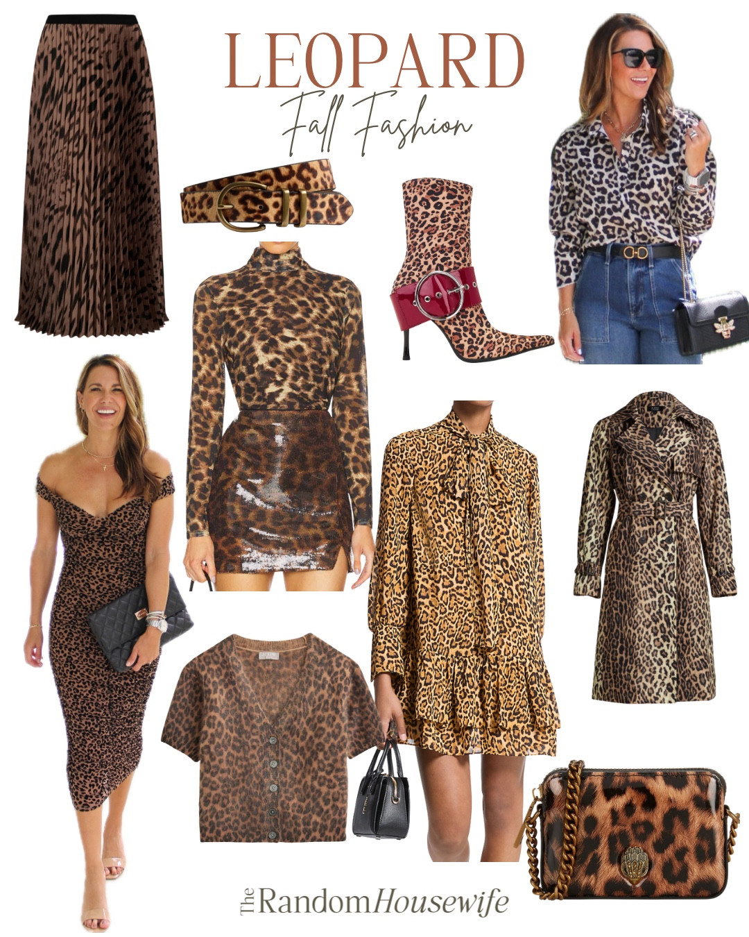 Fun Prints for Fall

#LTKStyleTip #LTKSeasonal