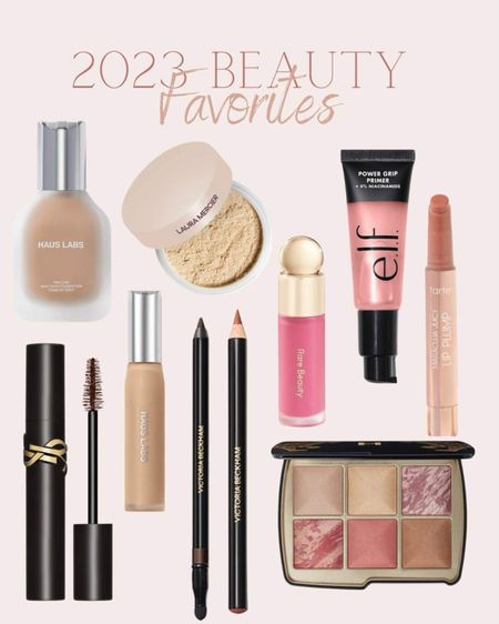 All of my 2023 most loved beauty products. 

#LTKbeauty #LTKMostLoved
