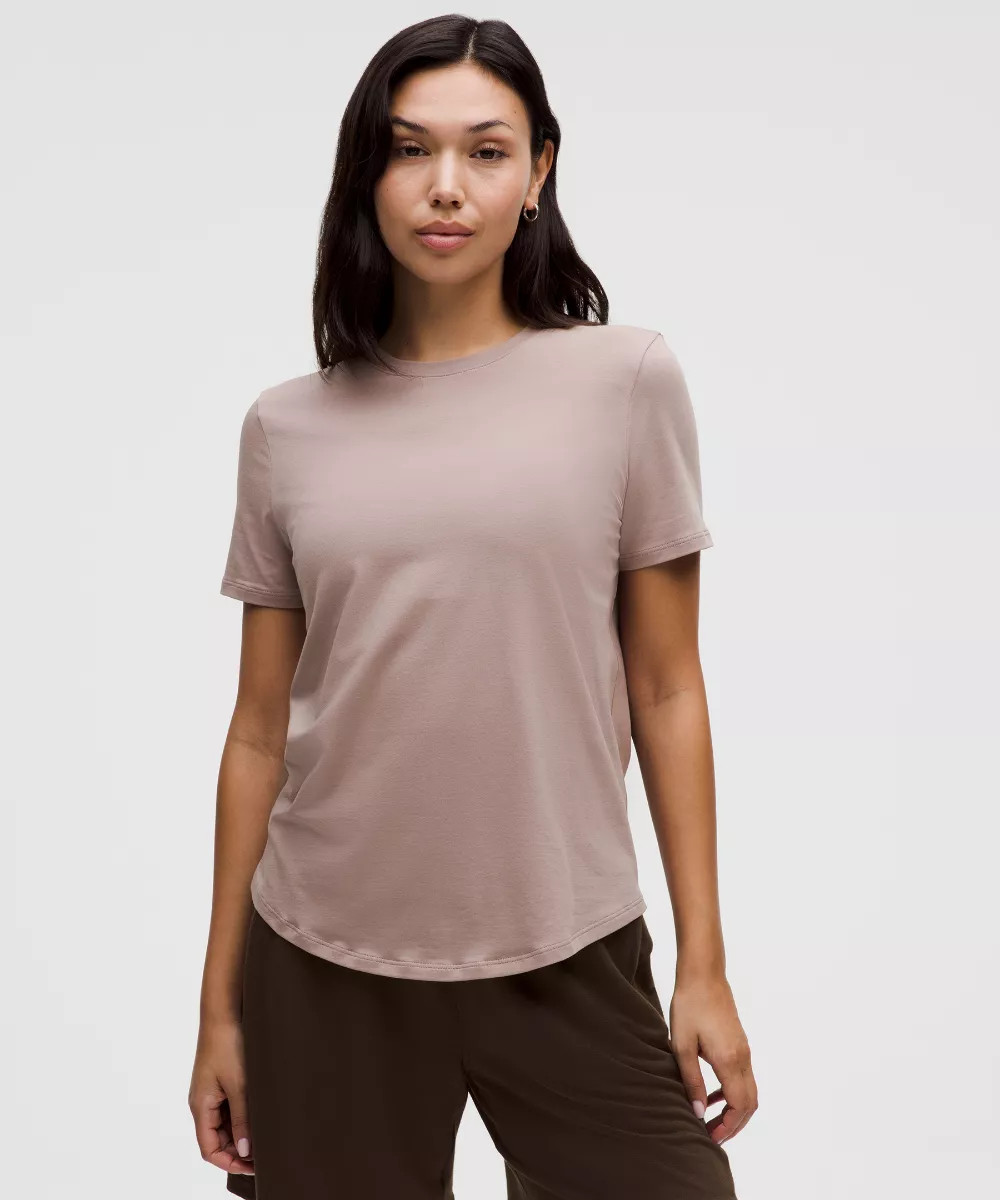 Love Crewneck T-Shirt | lululemon (AU)