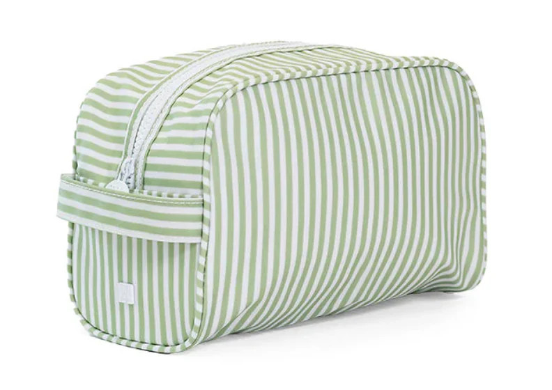Stowaway Toiletry Bag | Bogey and Byrd