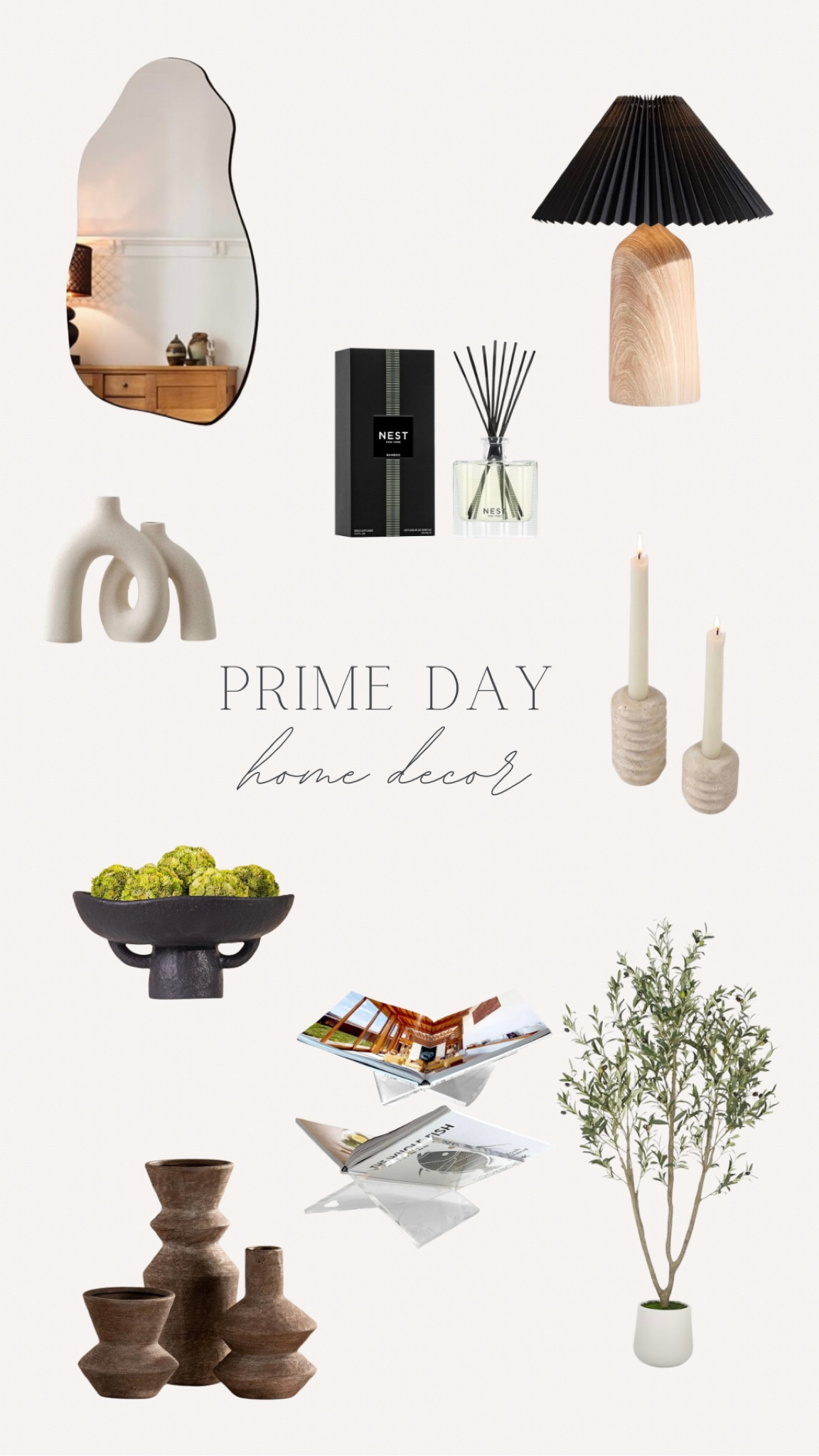 Prime day home decor finds 

#LTKSaleAlert #LTKFindsUnder50 #LTKHome