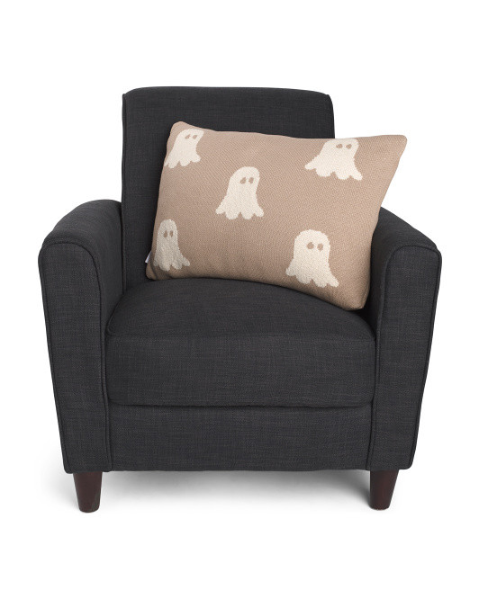 16x24 Ghost Pillow | TJ Maxx