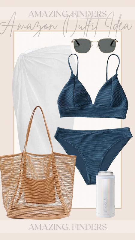 Swimwear
Bikini
Mesh beach tote
 

#LTKswim #LTKtravel #LTKunder50