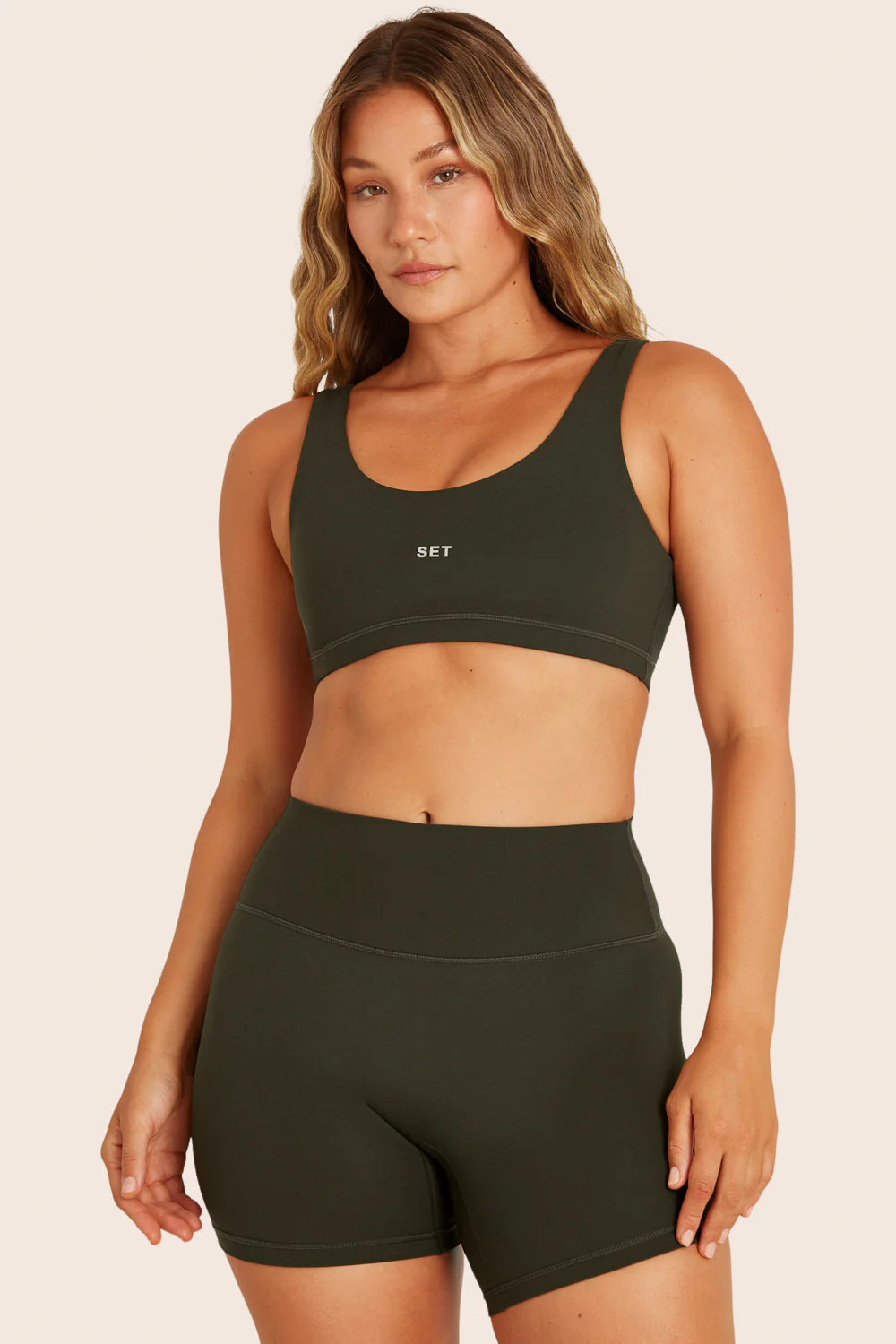 SPORTBODY® LIFT BRA - AFTER HOURS | SET Active