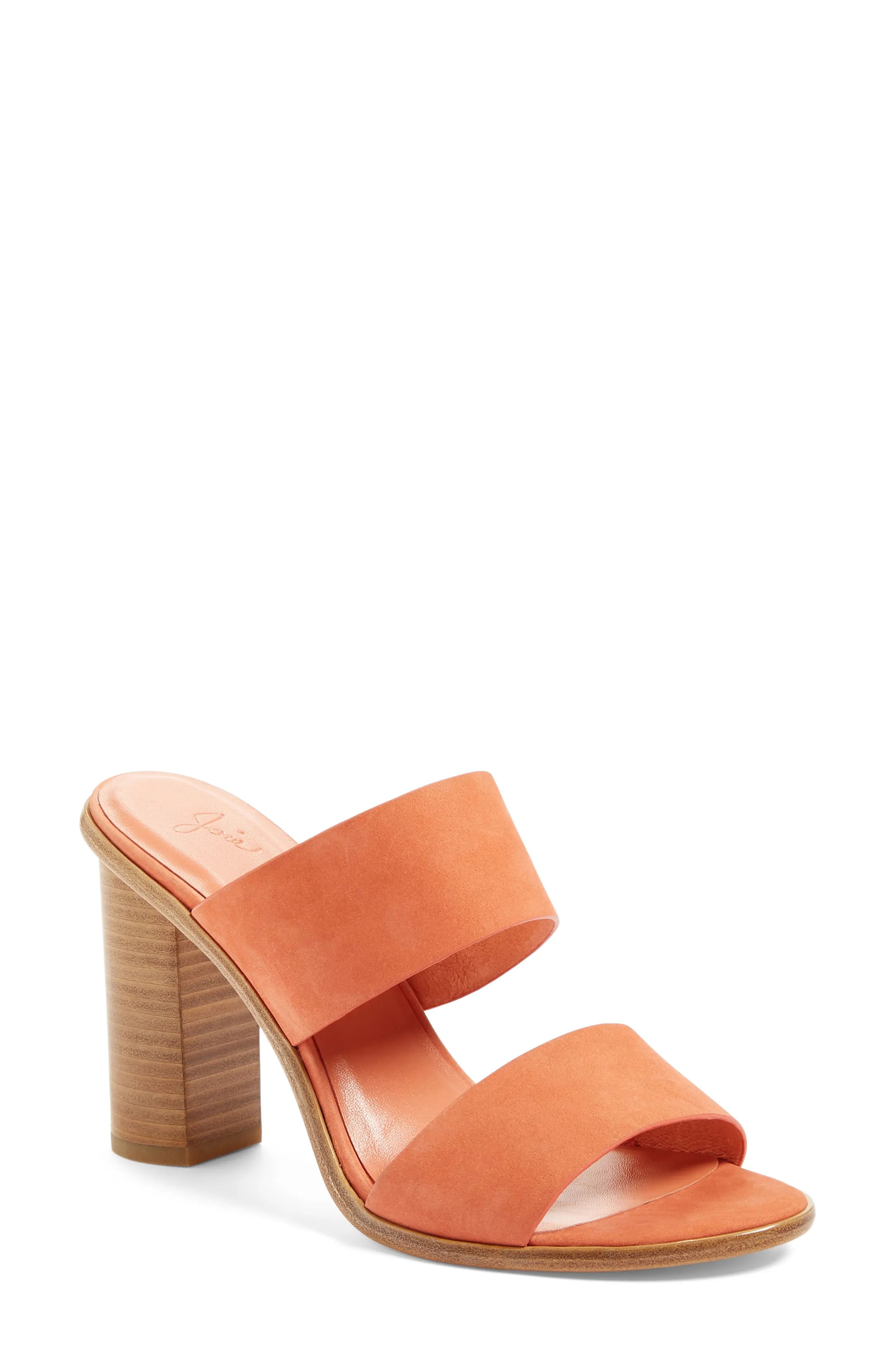 Banner Sandal | Nordstrom