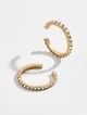 Claudia Adjustable Ear Cuff Set | BaubleBar (US)