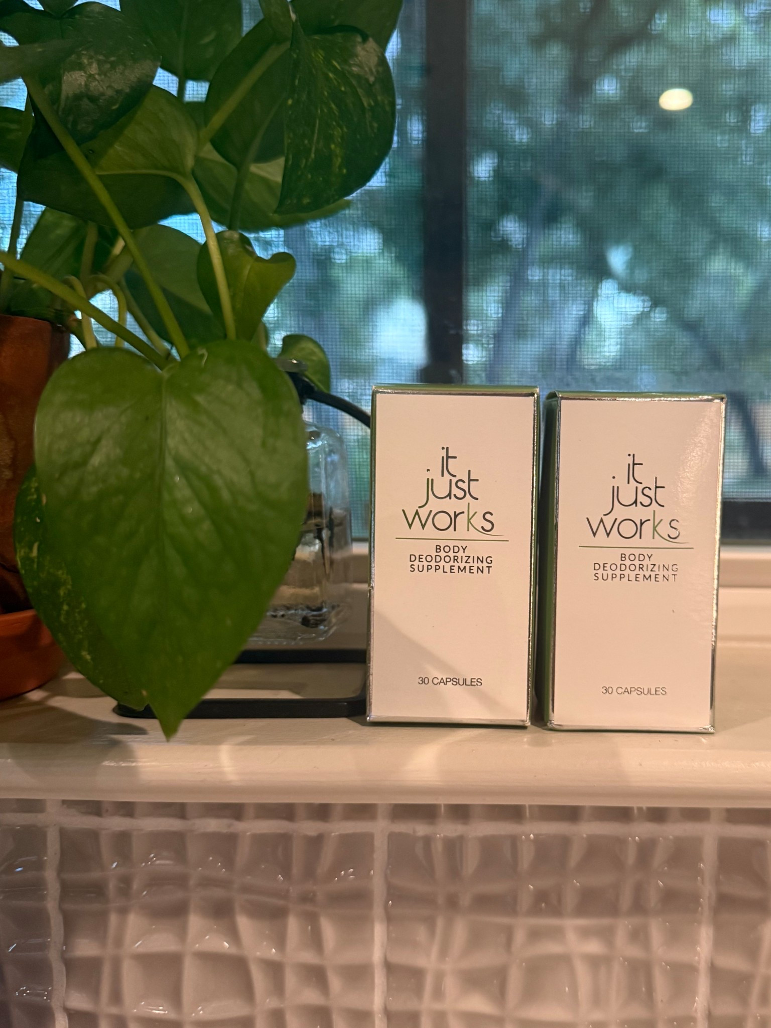 I’m SO done with postpartum and hormonal body odor 😭 giving these a try to see if I notice a difference. 

#LTKFamily #LTKBeauty #LTKFindsUnder50