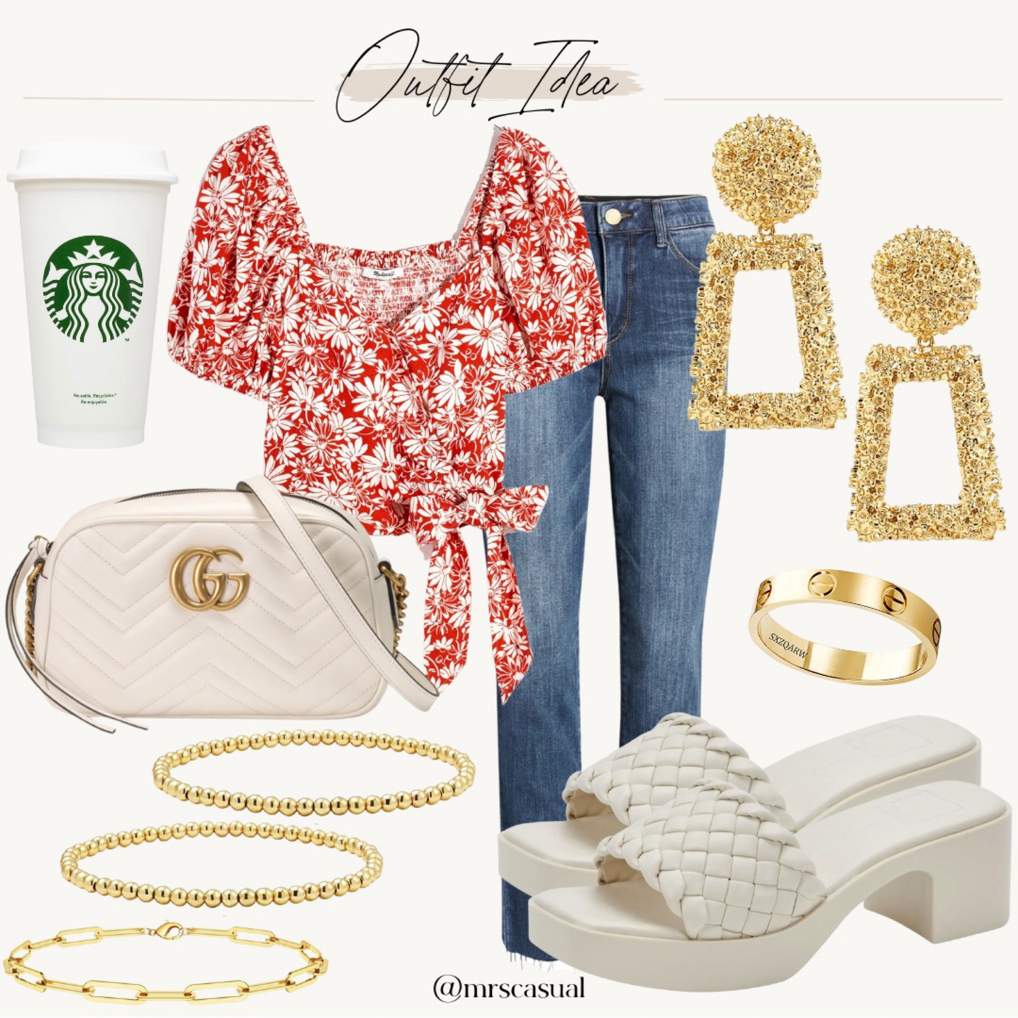 Spring date night outfit idea 

#LTKFind #LTKSeasonal #LTKstyletip