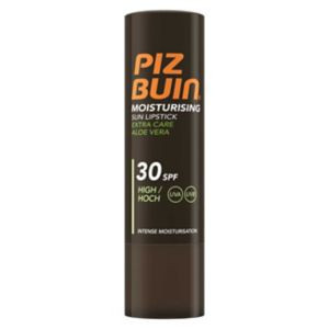 Piz Buin Moisturising Aloe Vera Lipstick SPF30 4.9g | Boots.com