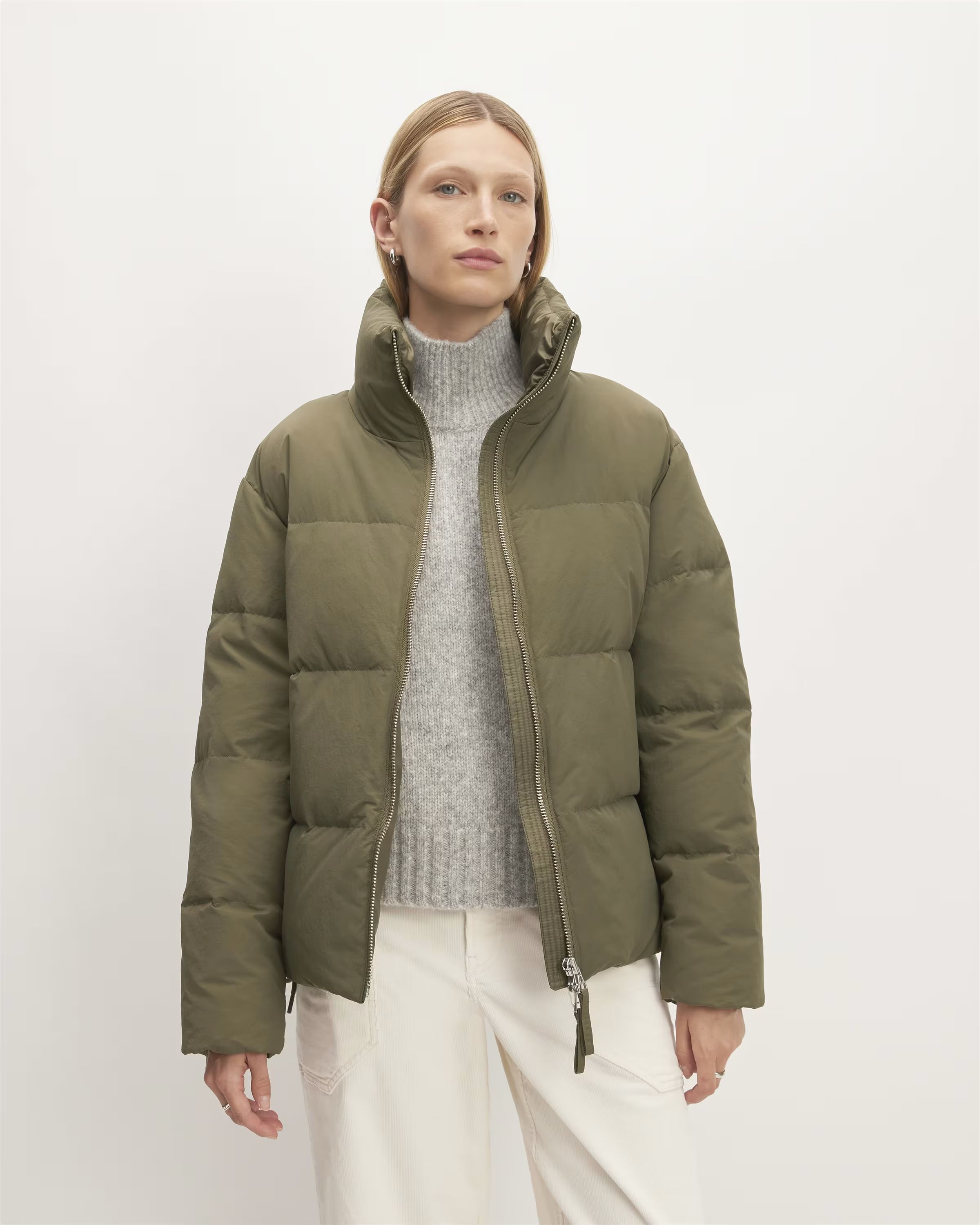 The Re:Down® Puffer | Everlane