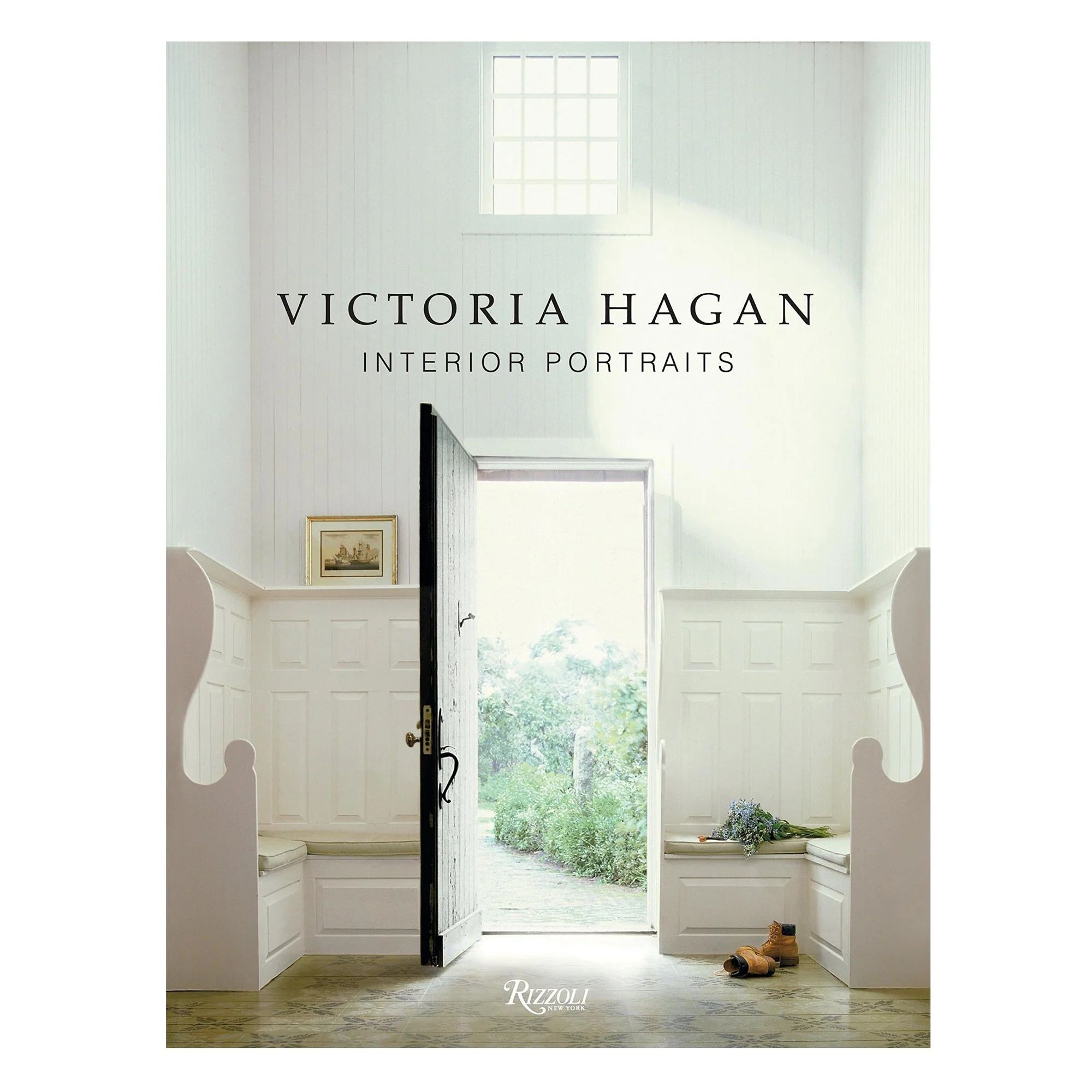 Victoria Hagan: Interior Portraits | StyleMeGHD