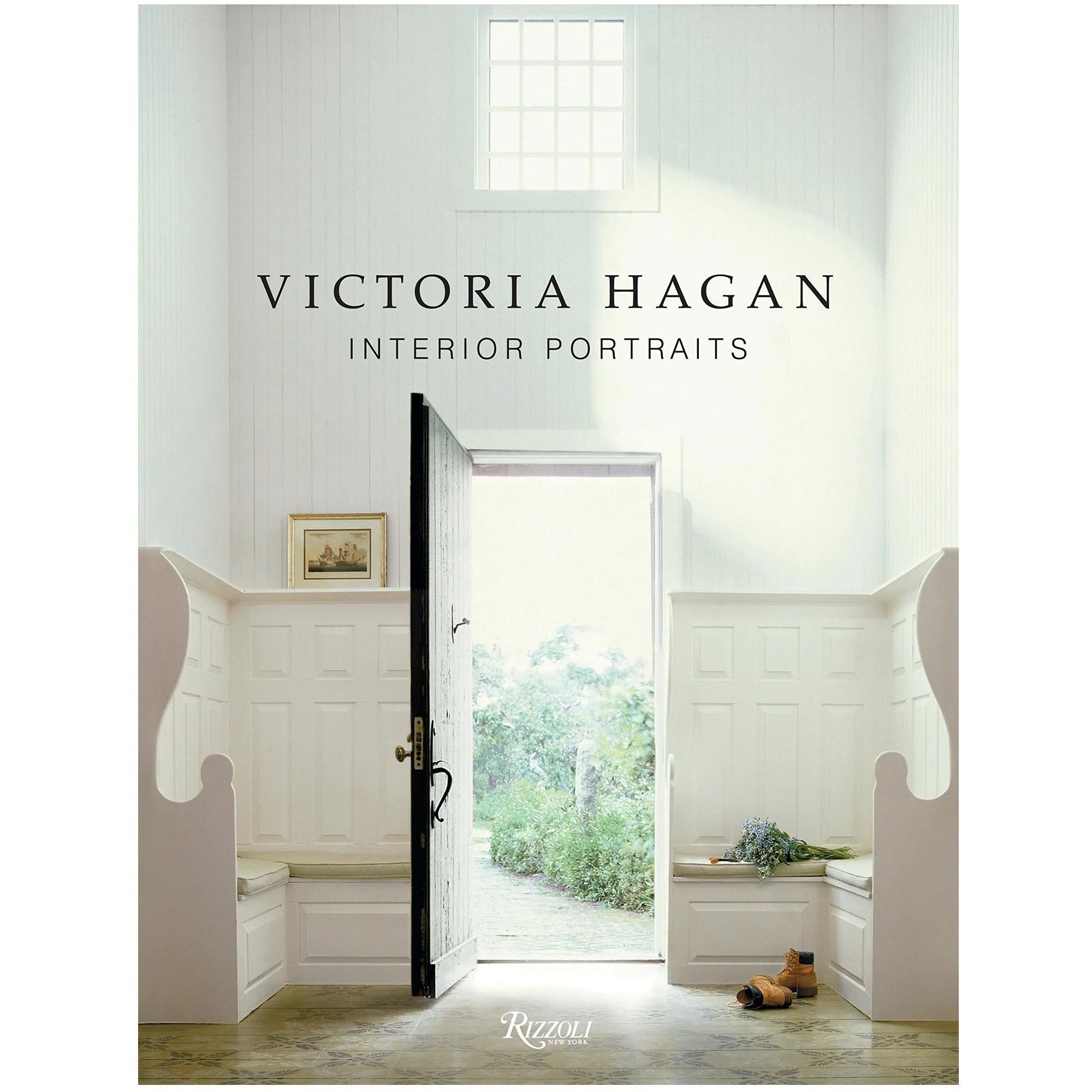 Victoria Hagan: Interior Portraits | StyleMeGHD