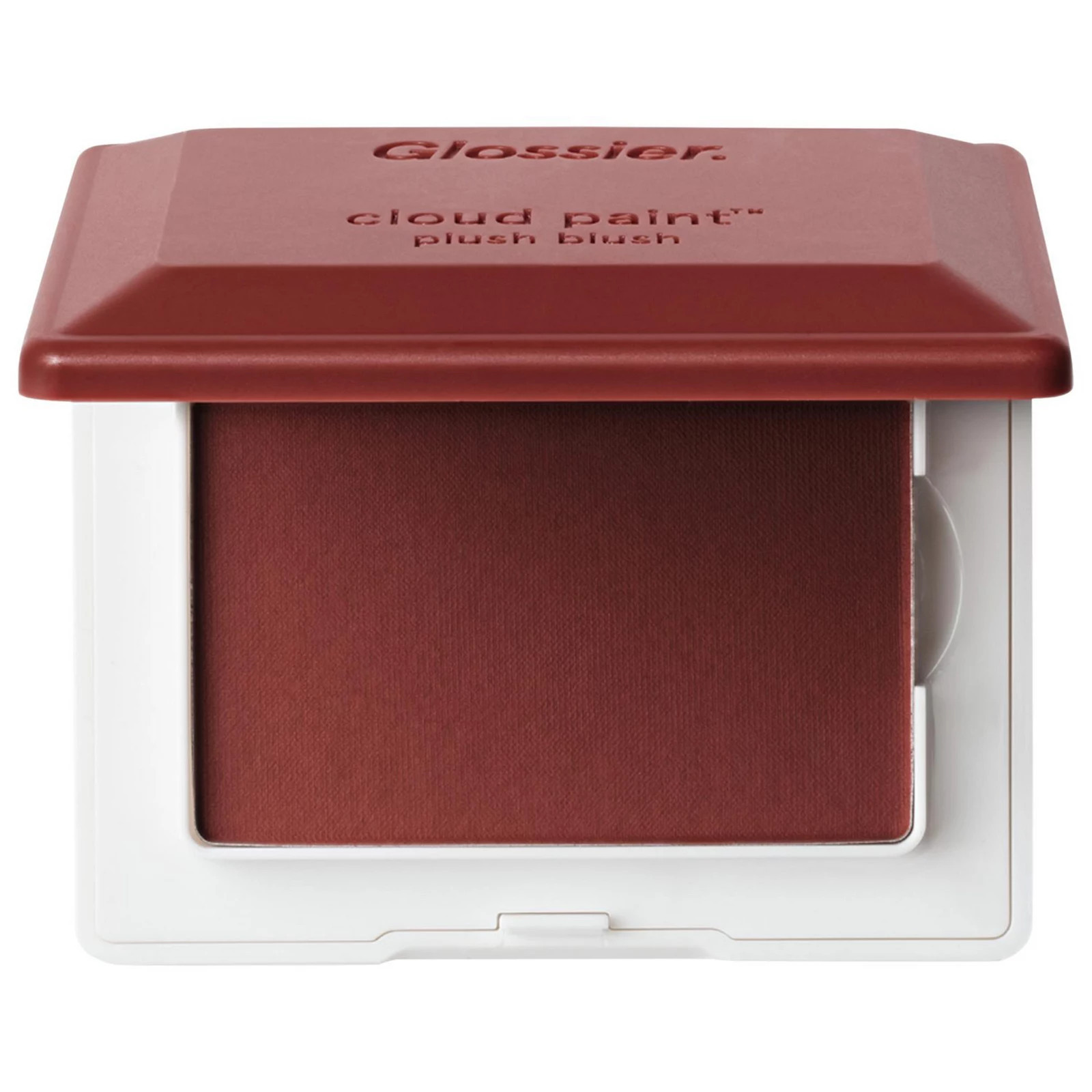 Glossier Cloud Paint Plush Blush, Size: 0.21 Oz, Blue | Kohl's