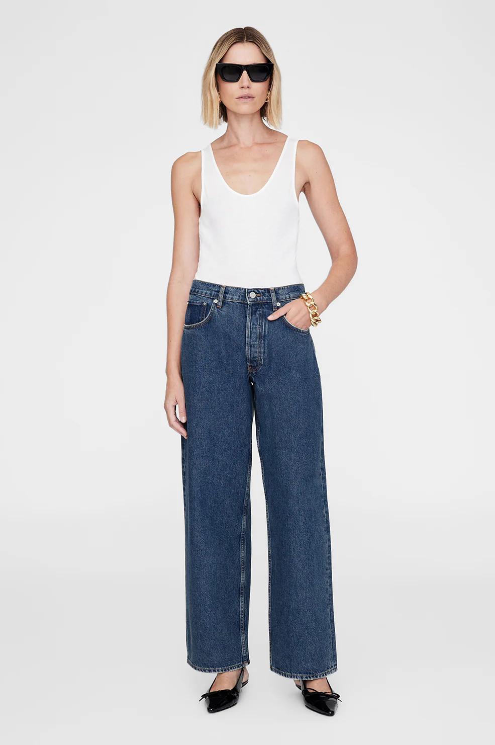 Manon Jean | Anine Bing