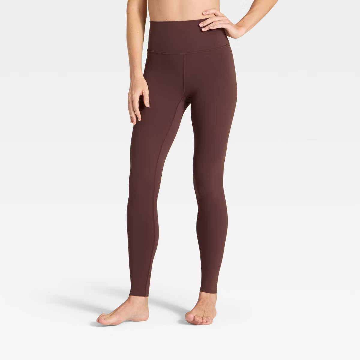 Women's Everyday Soft Ultra High-Rise Leggings - All In Motion™ | Target