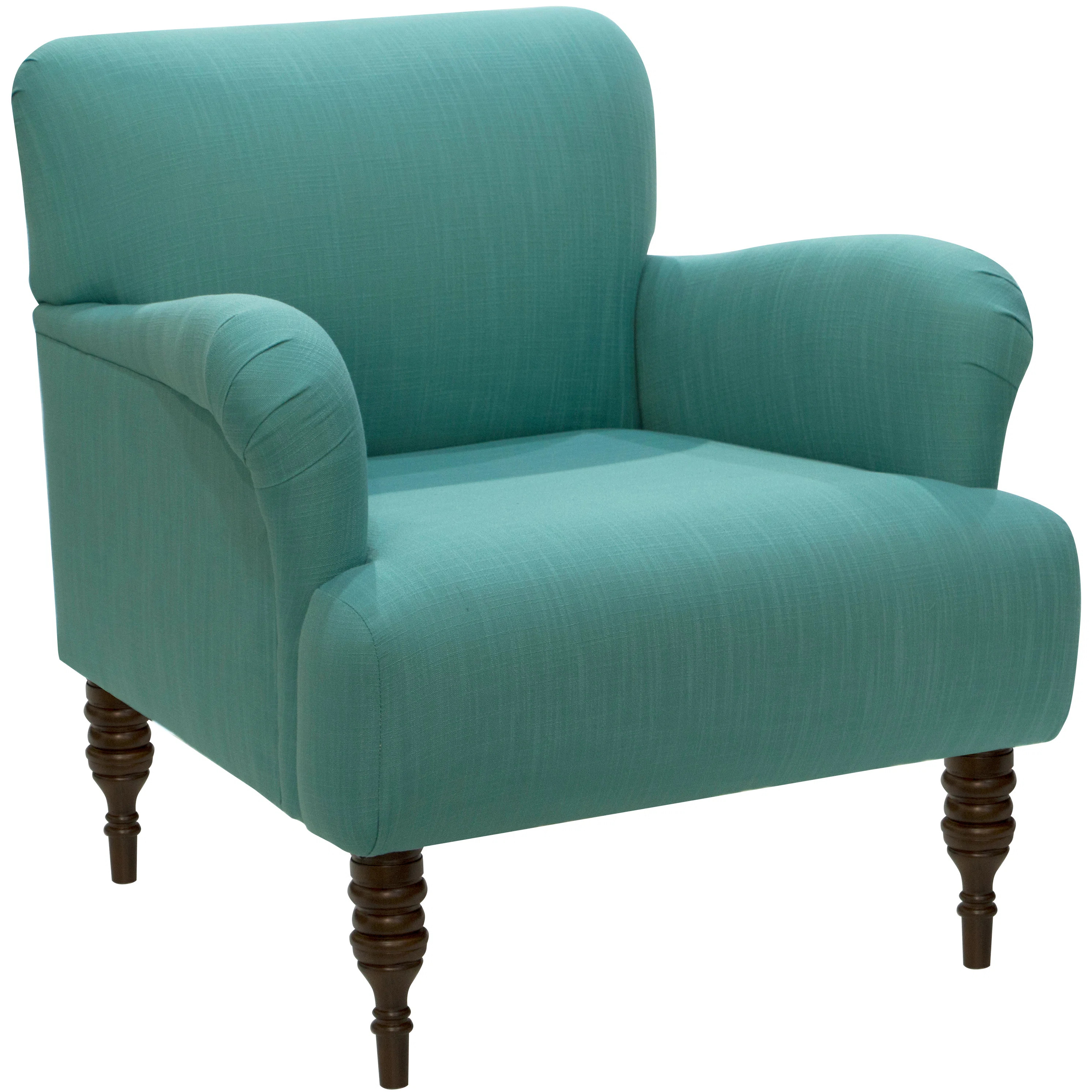 Allura Upholstered Armchair | Wayfair North America