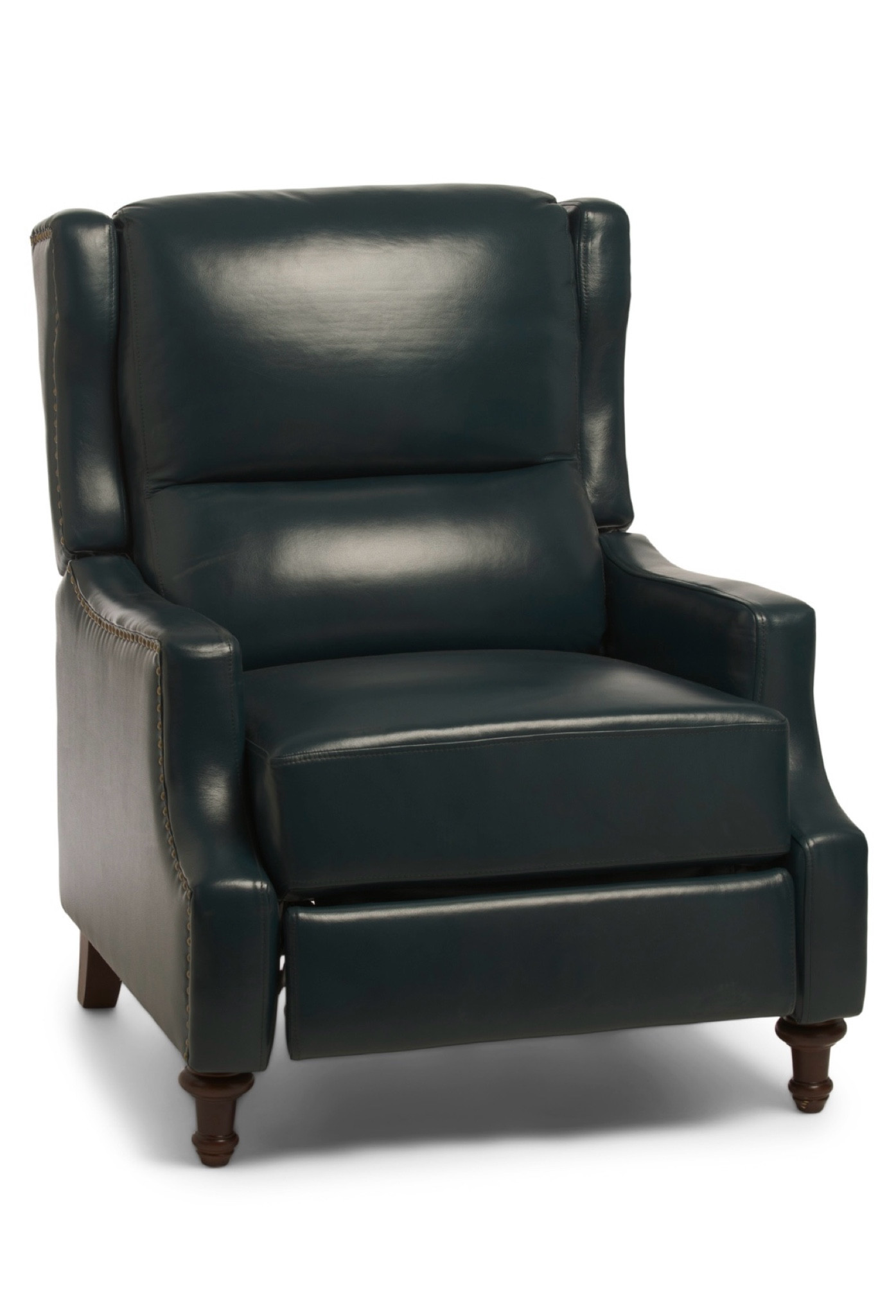 🚨 DEAL!! KARAT HOME
Gerhard Leather Pushback Recliner
$499.99
Compare At $700

Reclines comfortably, wooden feet, stud details, cushioned back and seat
Overall: 28.5in W x 40.5in H x 30in L, arms: 20.5in L, legs: 5.5in H
Leather/fill: polyester fiber/polyurethane foam pad/ polyester fiber batting


Affordable furniture, furniture, library chair, living room, office chair, office furniture, cozy nook, reading nook, leather chair, arm chair, recliner, leather recliner, home, tj maxx


#LTKHome #LTKSaleAlert #LTKOver40
