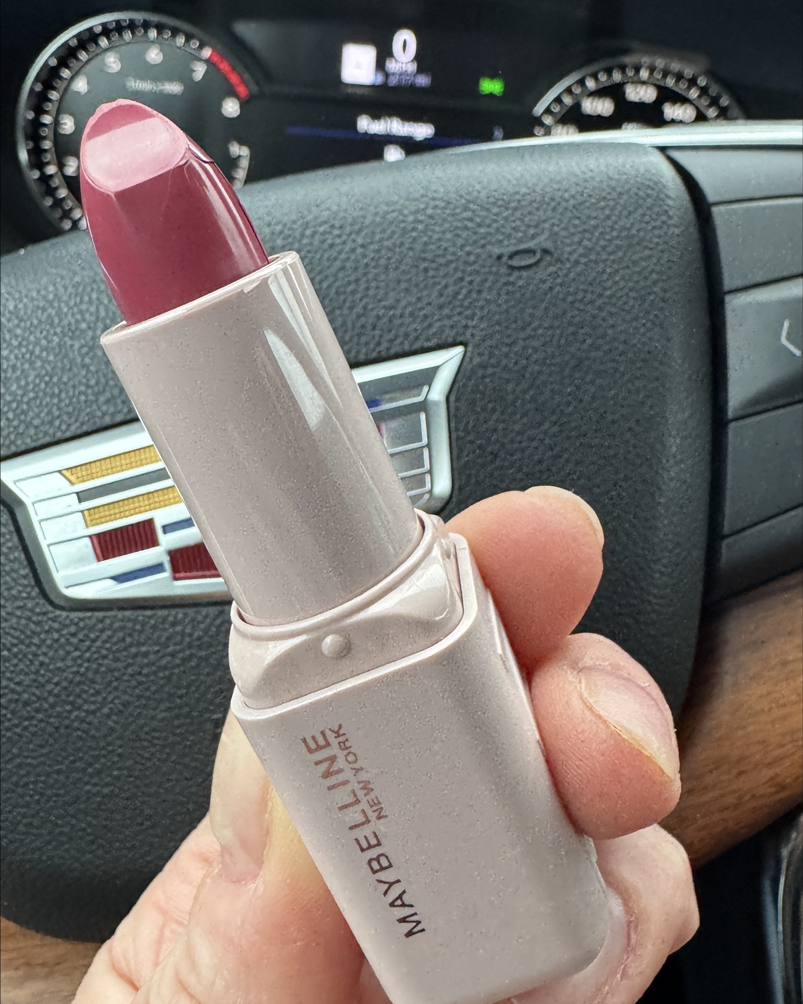 The most perfect lip combo I have found in a long time.