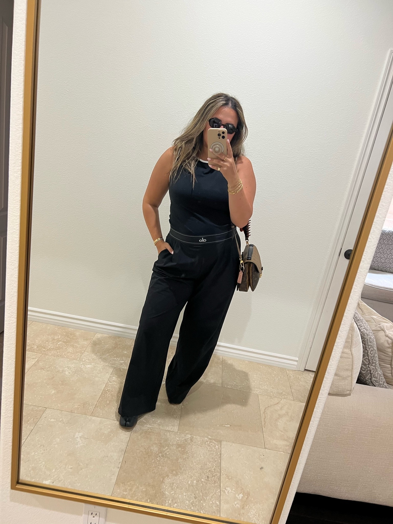 Monday fit🖤

#LTKootd #LTKgrwm #LTKdayinmylife