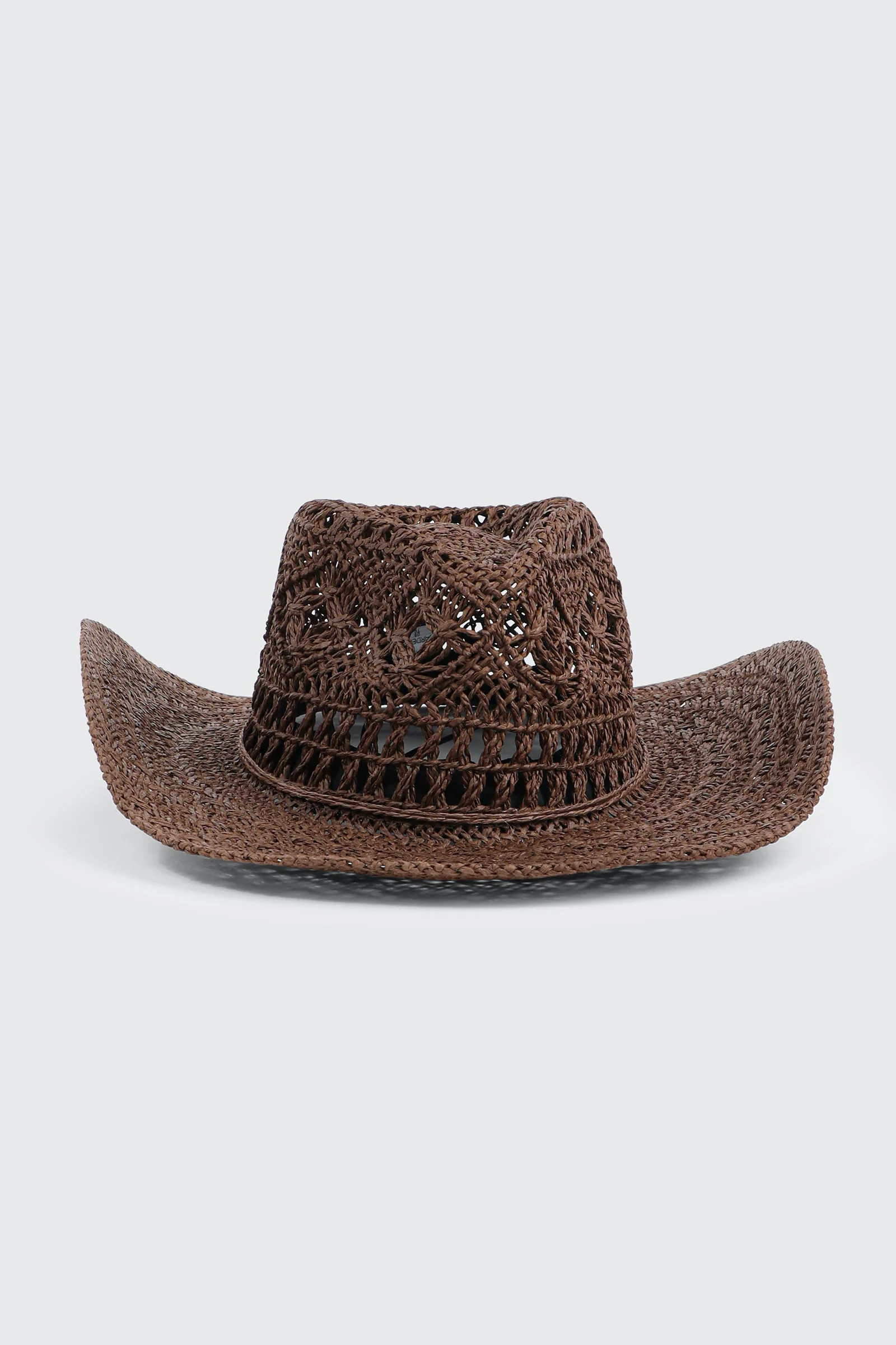 Straw Cowboy Hat | Ardene