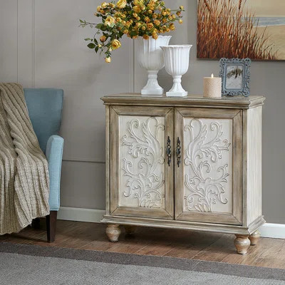 2-Door Cabinet | Wayfair North America
